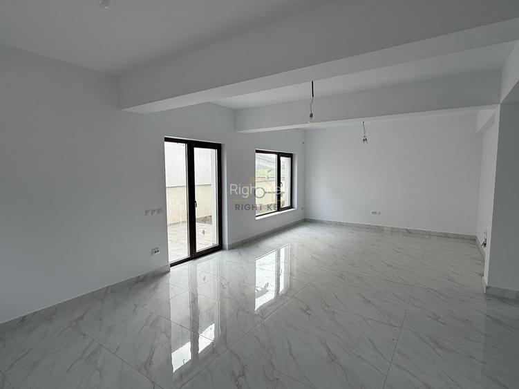 Casa Duplex Dragomiresti-Deal, P+1+Pod, 5 Cam, STB, Comision 0% - 9