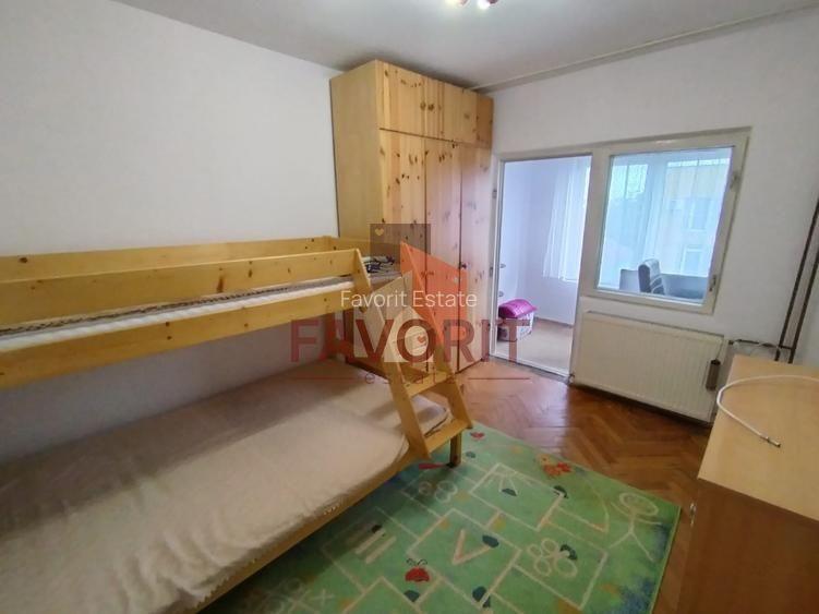 Apartament 3 camere decomandat | Zona Girocului - 6