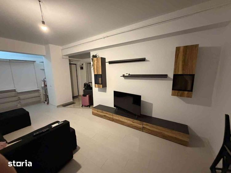 Apartament 2 Camere | Central Adress Residence | Decomandat | Balcon | Parcare