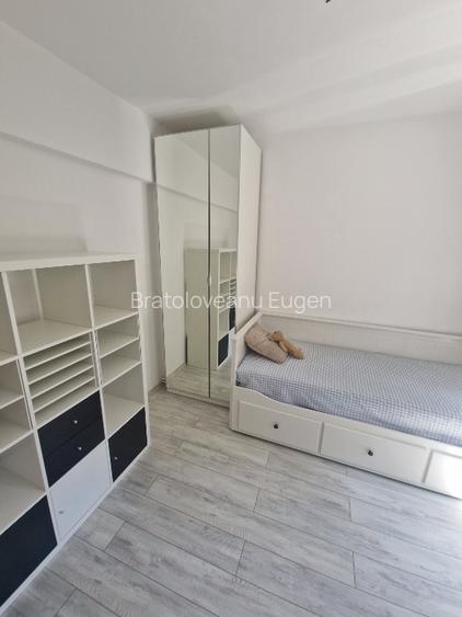 Apartament 3 camere, Centrul Civic, Proprietar - 3