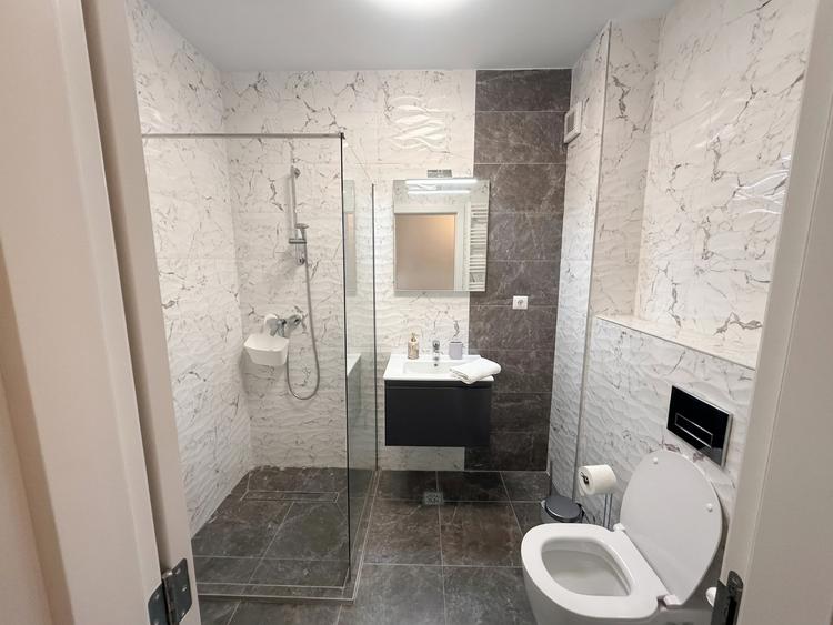 Apartament 2 camere Politehnica | Midtown Residence | Prima Inchiriere