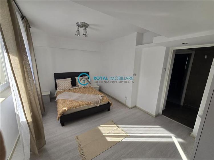 Royal Imobiliare - Vanzare apartament 2 camere in zona Ultracentral
