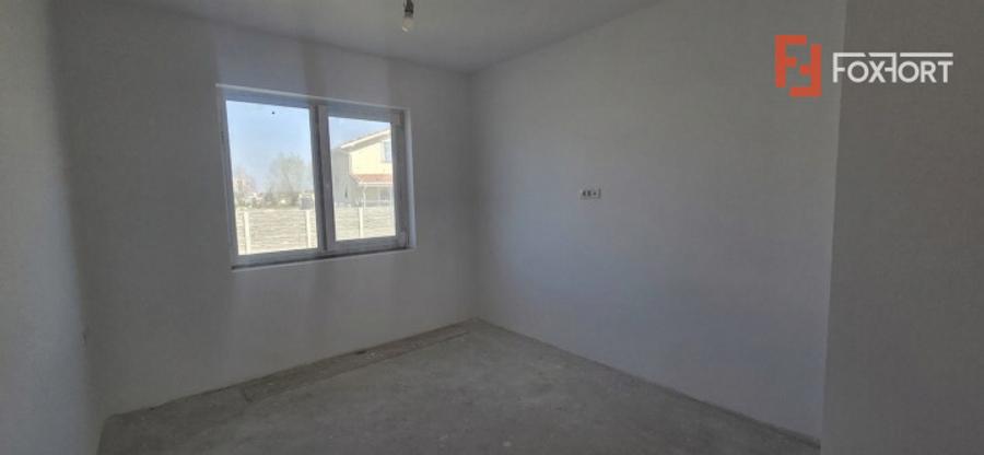 Comision 0% Proiect modern, 4 camere, finisaje la alegere, Mosnita Noua