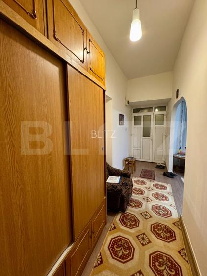Apartament 2 camere, 70 mp, ultracentral - 4