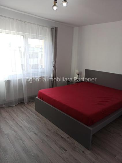 2 camere, Gavana 3 (Q-uri), renovat / totul nou / mobilat, centrala - 7