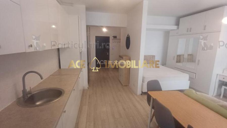 1 Camere de inchiriat | Regie | Metrou | Centrala Proprie | Parcare - 3