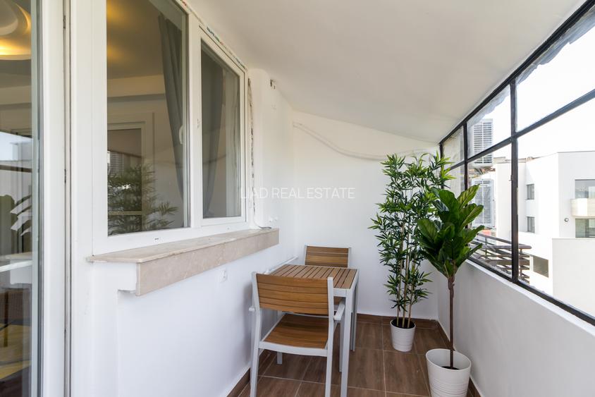 Universitate – Apartament 3 Camere cu Birou Independent (Intrare Separată) - 20