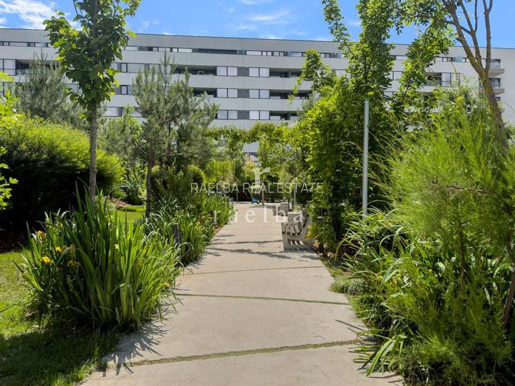 Atria | 2 camere | Gradin 24mp | Parcare | Piscina | - 23