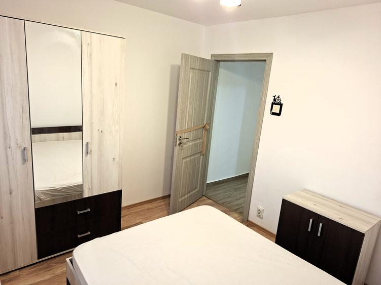 2 camere decomandate cu răsărit și apus incluse - comision 0%!