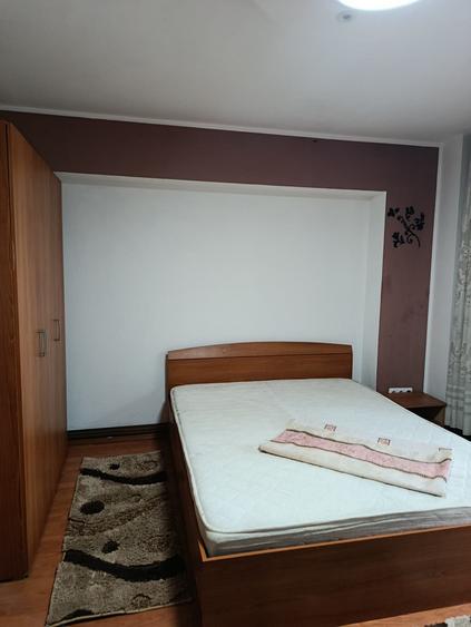 Apartament cu o camera - zona Gara - Strapungere Silvestru