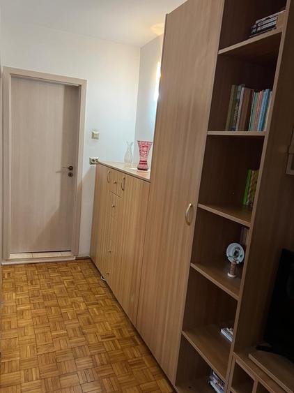 Apartament 2 camere, de vânzare, Gheorgheni , strada Borsec , etaj 3 din 4