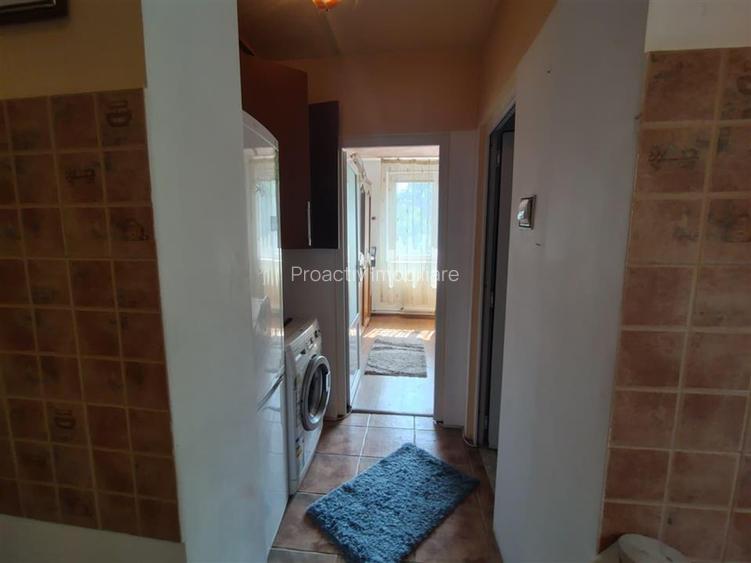 Apartament 2 camere | Centru |  Etaj 2 | Decomandat | 2c-7020 - 8