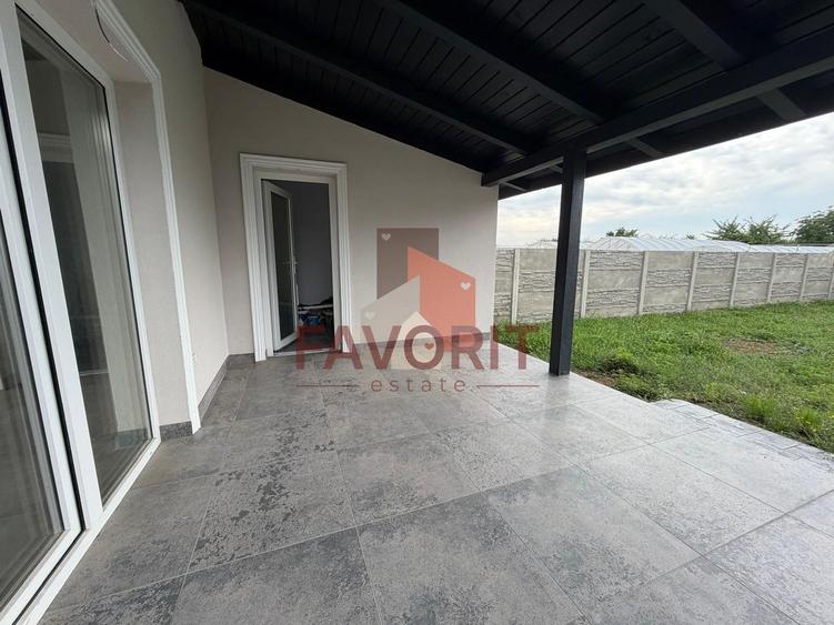 Duplex | 4 camere | Asfalt | Finisaje premium | Curte generoasa |