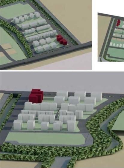 OPORTUNITATE STRATEGICĂ PENTRU DEZVOLTARE IMOBILIARĂ 9.542 mp | Timișoara