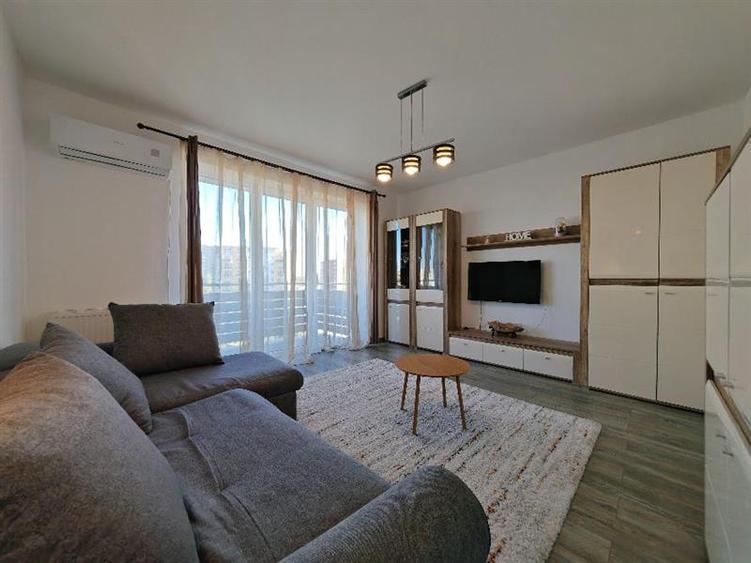 Inchiriem Apartament 2 Camere, Modern, Decomandat, Avantgarden 3
