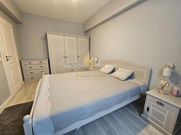 Apartament superb cu 2 camere | Națiunile Unite | P-ta Constitutiei | Parc Izvor - 10