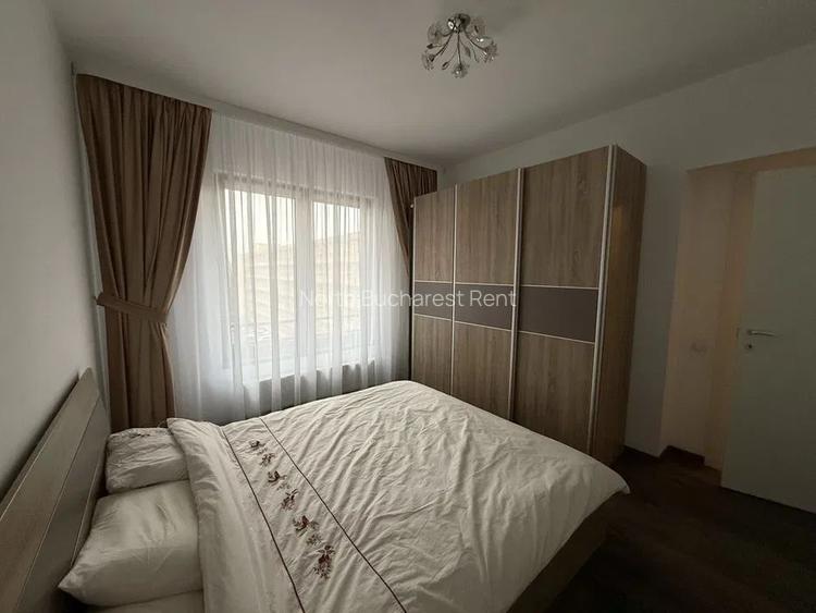 Apartament 3 camere, 73 mp – Complex Onix Residence, Grozăvești - 3