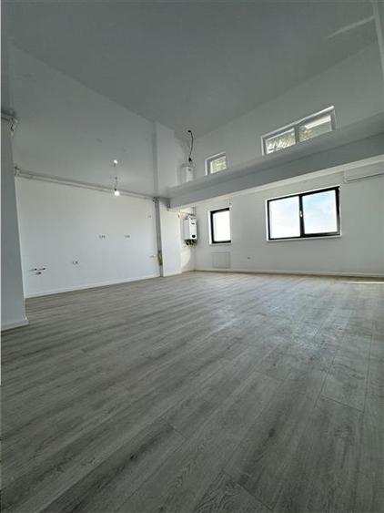 Apartament 2 camere la cheie, bloc nou 2024, Zona Icil