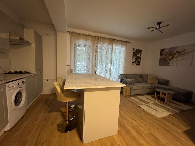 Pet friendly , cu grădină, calm și recomfortant
