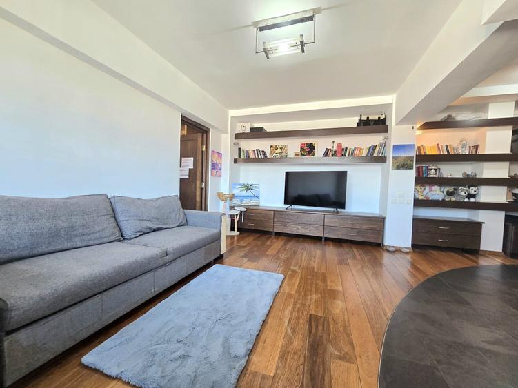 Vanzare apartament, 65 mpu Stefan Cel Mare nr 16, bloc 1984