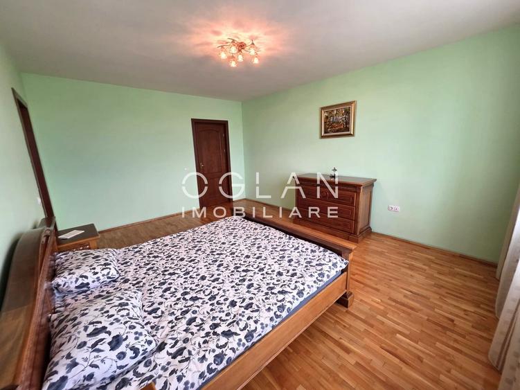 Casa Individuala 5 camere, 210 mp utili, zona premium in Selimbar