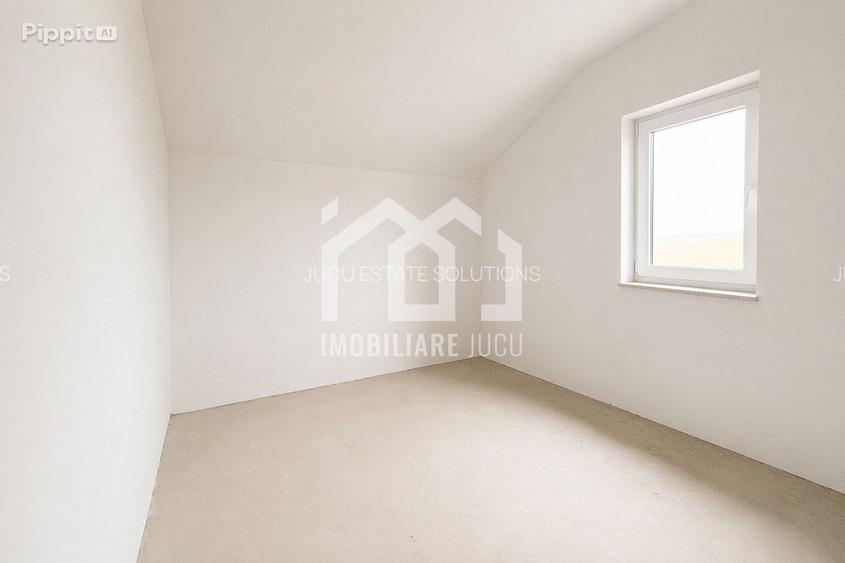 Casa Individuală de 120 mp în Exclusivitate Preț Avantajos, Comision 0 - 15