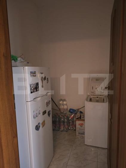 Casa 3 camere, 120 mp, 500 mp teren. Dorolt. Cartier Davilas