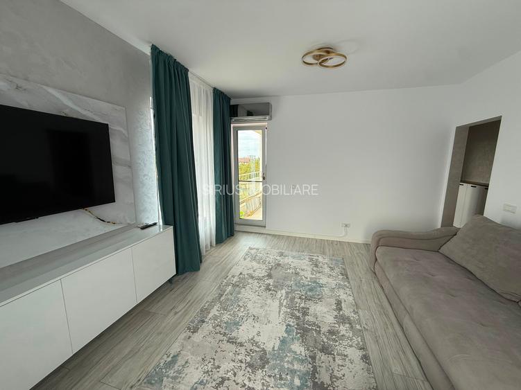 2 cam Ghencea -compl Jovial 3 parcare privata