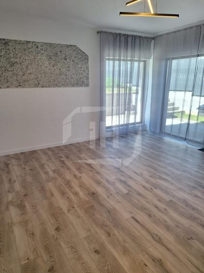 Casa individuala I 4 camere I finisata I Dezmir