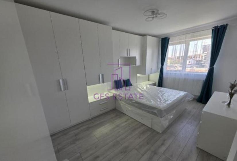 Inchirieri Apartamente 2 Camere Theodor Pallady|Parcare|Centrala