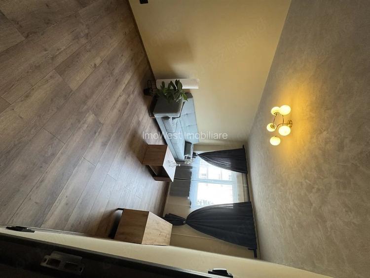 Complex Studentesc | 2 Camere | Centrala Proprie - 7