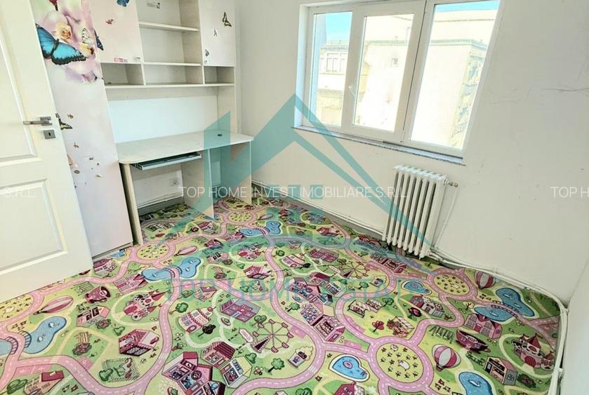 De vanzare apartament cu 4 camere pe Calea Floresti, Manastur! - 6