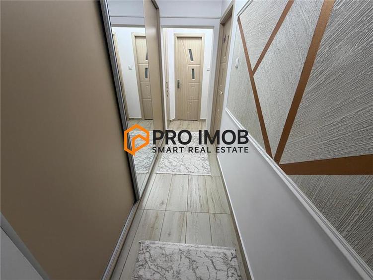 Apartament 3 camere cf 1 decomandat zona Dorobanti 2