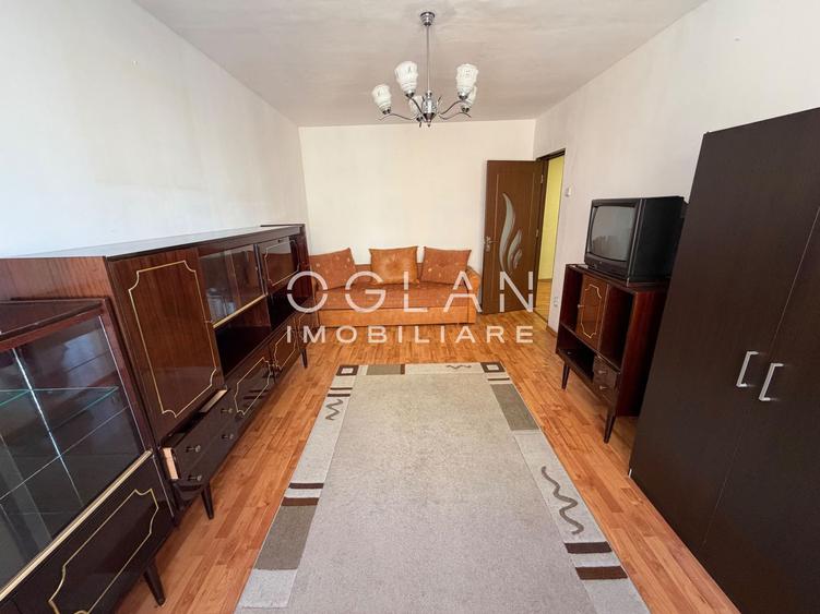 Apartament 3 camere, decomandat , Vasile Aaaron, COMISION 0%