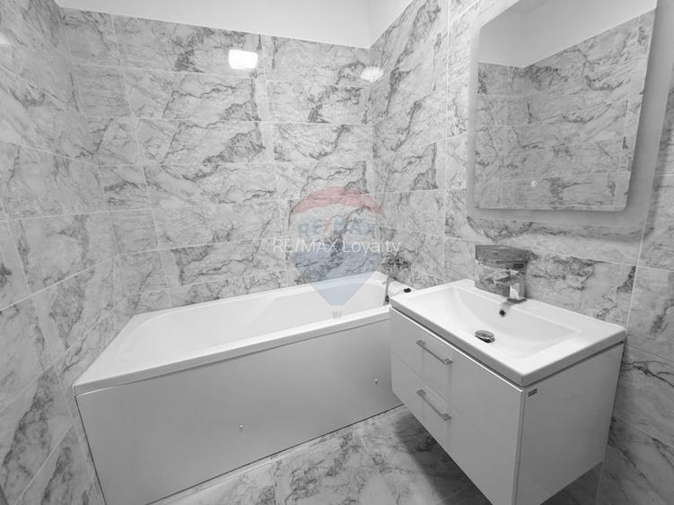 Apartament spațios cu 2 camere de vânzare în zona Obor - 6
