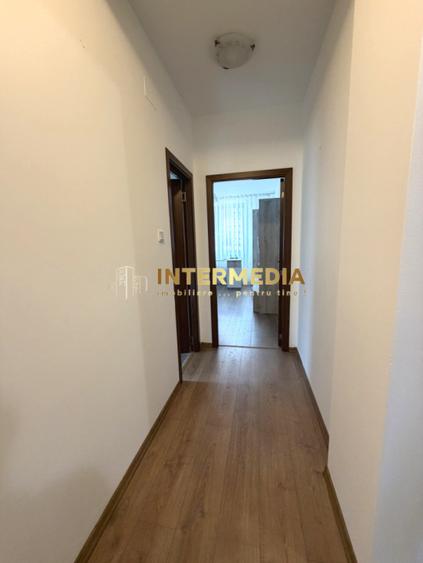 APARTAMENT 3 CAMERE | BLOC NOU | CENTRU | 2 BĂI | BALCON | BOXA | PARCARE |