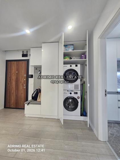 Ap2cam PREMIUM - Zen Residence - Parcare Privata - 750 euro