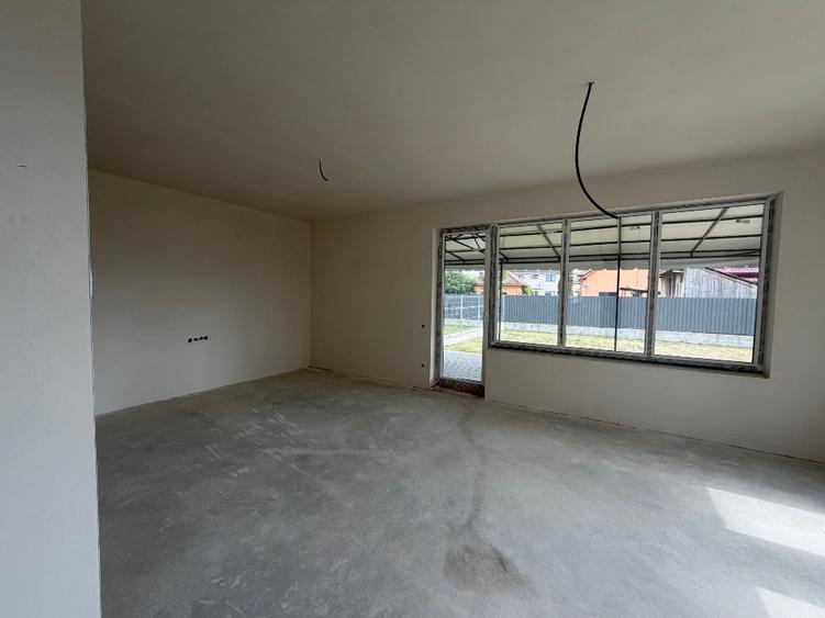 Persoana Fizica Vand Casa Tip Duplex 142mp utili in Apahida Cluj-Napoca 3 dormit