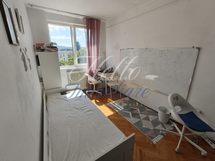 Apartament 3 camere semi-decomandate, 54 mp | Grigorescu, Cluj-Napoca - 3