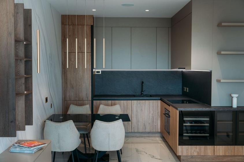 2 camere de inchiriat | zona Floreasca | prima inchiriere