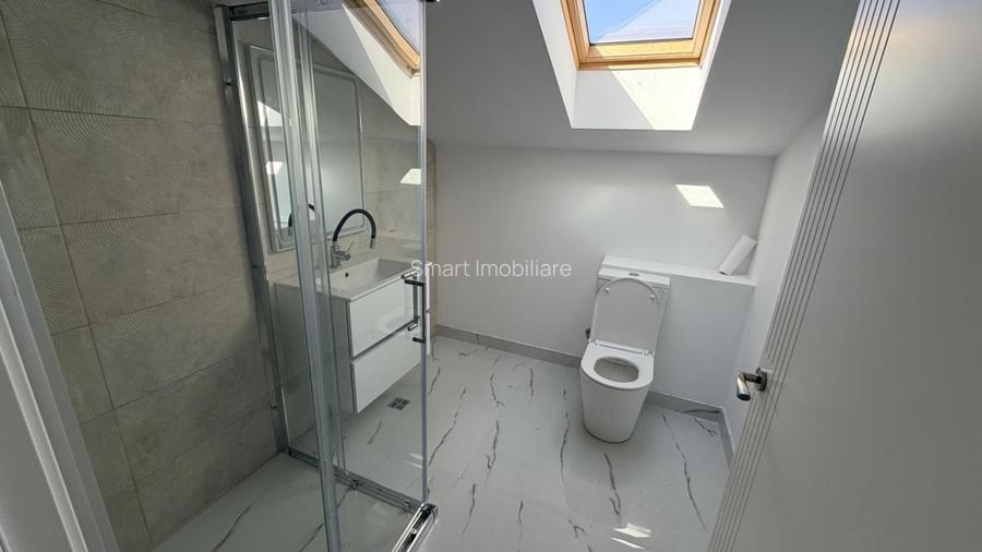 Casa / vila 5 camere zona Tineretului Sibiu - 3