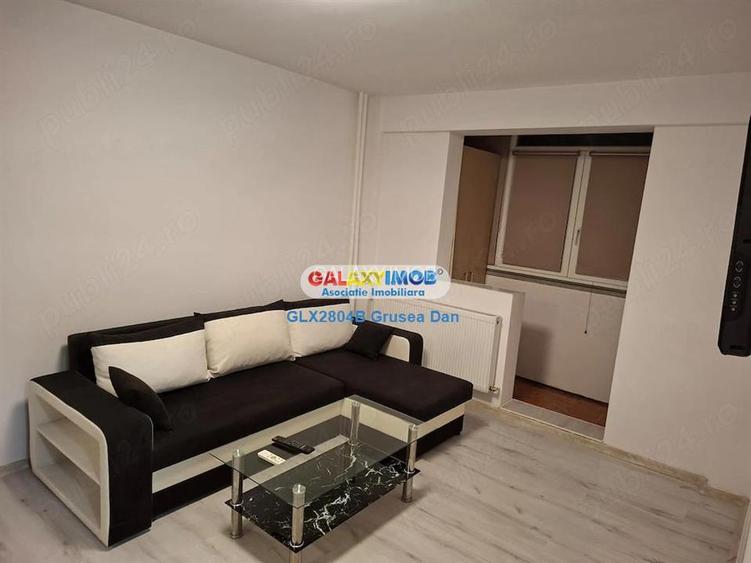 lujerului | 2cam 43mp modern etaj 3 1980 | AC balcon | metrou - 4