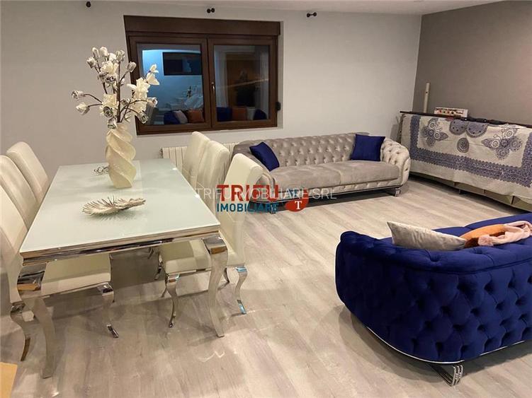 Casa 7 camere de vanzare 1000mp teren zona Schit - 9