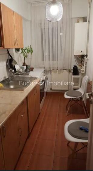 Apartament 2 Camere,Cismigiu,Sala Palatului,Amenajat,centrala,geam la baie,Liber - 2