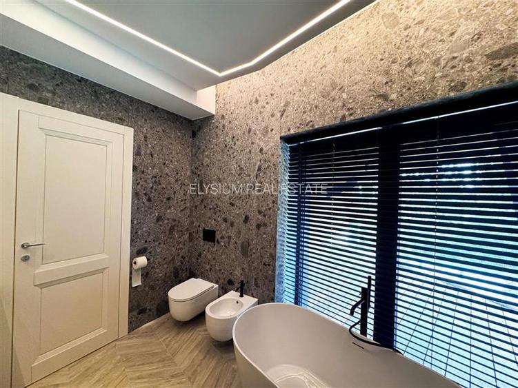 Vila de Lux de inchiriat Baneasa
