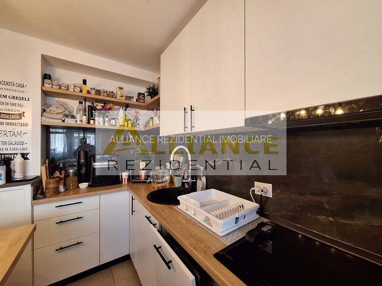DUPLEX P+1+M - 4 CAMERE 2 BAI - TREND RESIDENCE