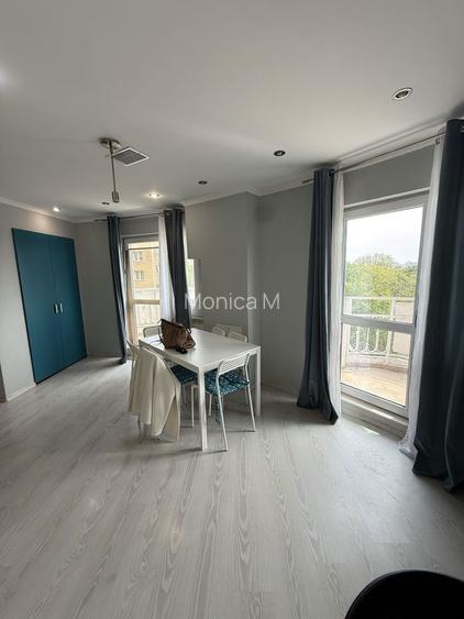 Apartament 2 camere de închiriat – Ghencea, capătul tramvaiului 41 | 70 mp - 7