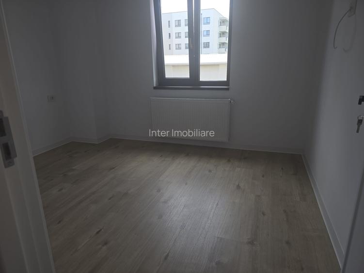 Complex Soleia: apartament 3 camere 74mp +gradina+boxa+parcare - 5