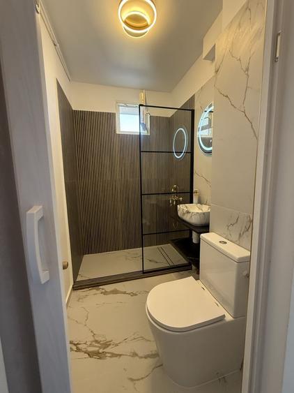 APARTAMENT 2 CAMERE LUX  DRUMUL TABEREI