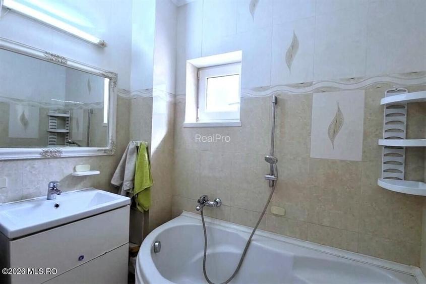 Techirghiol - Centru, casa tip duplex P+M, lot 293 mp si 154 mp utili! - 33